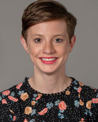 Photo of Maggie Taylor, Clinical Social Work/Therapist, LCSW