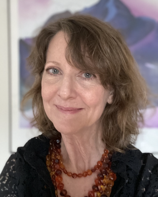 Photo of Jeannette Stevens - Jeannette Stevens LCSW, Clinical Social Work/Therapist, LCSW