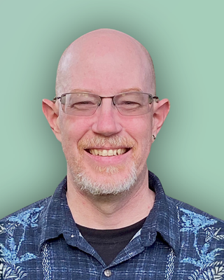 Photo of Brent Harris, Licensed Professional Counselor, LPC