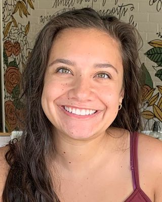 Photo of Stori Tavian, Clinical Social Work/Therapist, LMSW-C