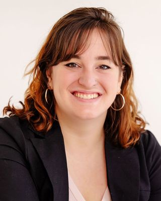 Photo of Erin Michel, LPC, Licensed Professional Counselor