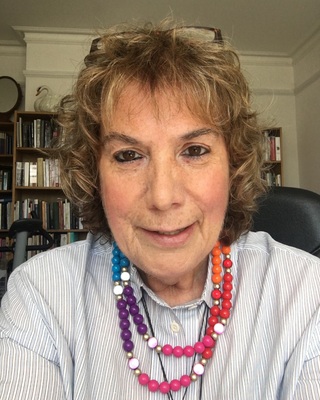 Photo of Claire Hershman, Psychotherapist in Hythe, England