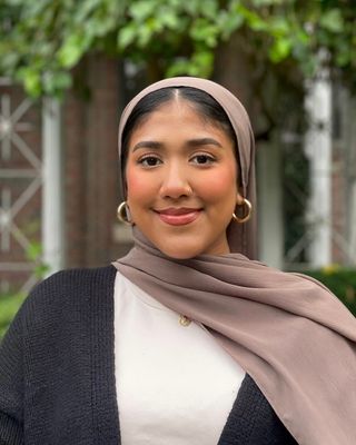 Photo of Nabiha Khan, MHC-LP