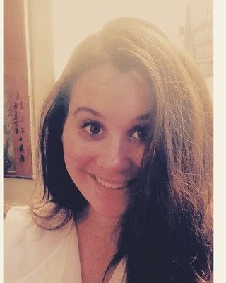 Photo of Allison Maury, Clinical Social Work/Therapist, LCSW