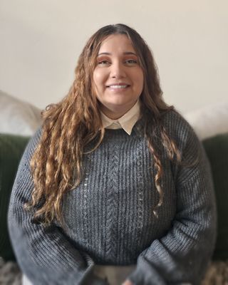 Photo of Nathalie Alicia Salas, Marriage & Family Therapist Associate, AMFT