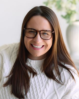 Photo of Emily Ilseng, Marriage & Family Therapist, MA, LMFT