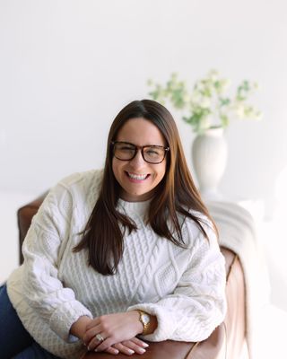Photo of Emily Ilseng, Marriage & Family Therapist, MA, LMFT