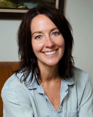 Photo of Corrie A Bradley, Licensed Professional Counselor Candidate, LPCC