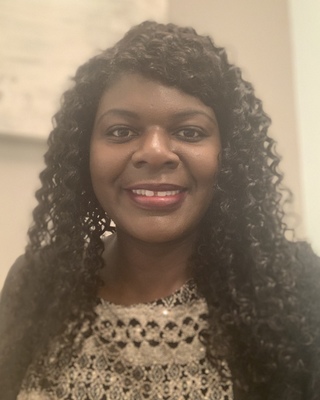 Photo of Abena Adoko Sando, Clinical Social Work/Therapist in Baltimore, MD