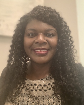 Photo of Abena Adoko Sando, Clinical Social Work/Therapist in Lutherville, MD