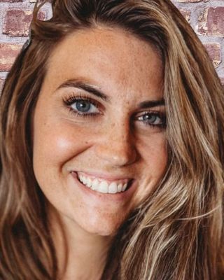 Photo of Audrey Thomas, Licensed Professional Counselor, LPC