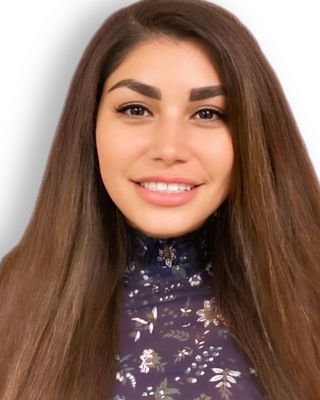 Photo of Mojan Saberi, Psychiatric Nurse Practitioner, MSN, PMHNP