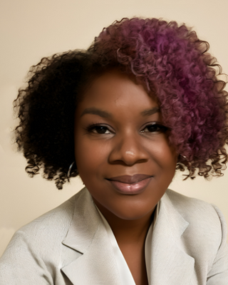 Photo of Alexcis Grushinski, Clinical Social Work/Therapist, LICSW