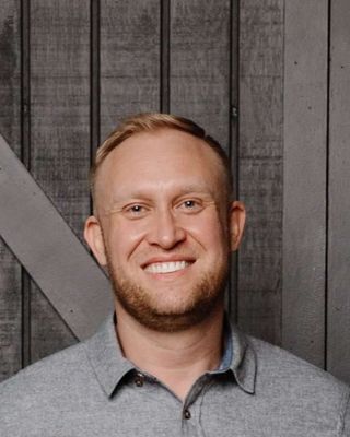 Photo of Victor Vickrey, Counselor, ACMHC