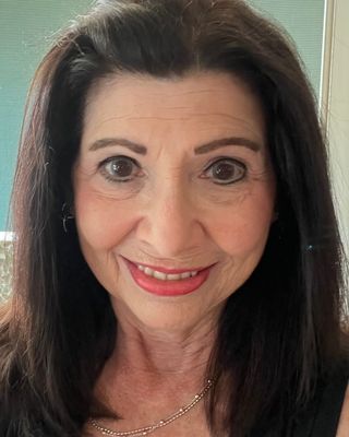 Photo of Ann Marie Caridi, Licensed Professional Counselor, MA, LPCS, CRS