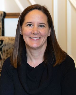 Photo of Melanie Fortin, Marriage & Family Therapist Associate in Plantsville, CT
