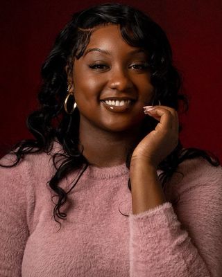 Photo of Keonna J Stanley, Counselor, LAPC, MEd, NCC