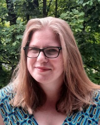 Photo of Caitlin Bliss Murray, Clinical Social Work/Therapist, LCSW