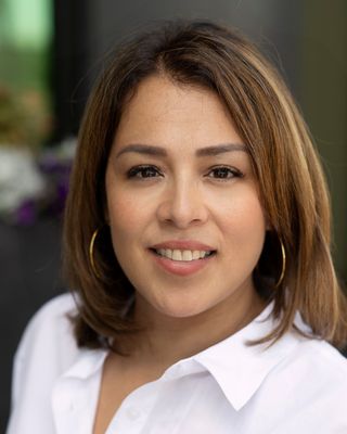 Photo of Patricia Rivas, Clinical Social Work/Therapist in Clarksburg, MD