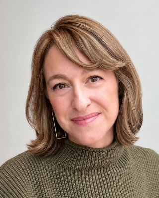 Photo of Amelia Kahaney, Licensed Master Social Worker, LMSW
