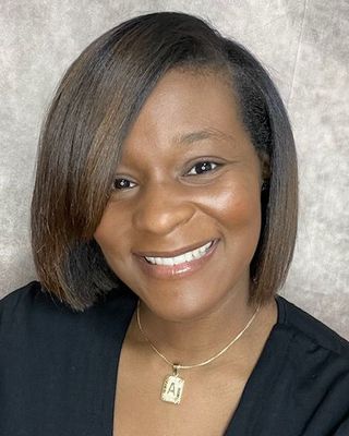 Photo of Andrea Gilliam, Counselor in Faulkner County, AR