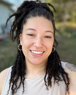 Photo of Mackenzie Leach, Clinical Social Work/Therapist, LCSW