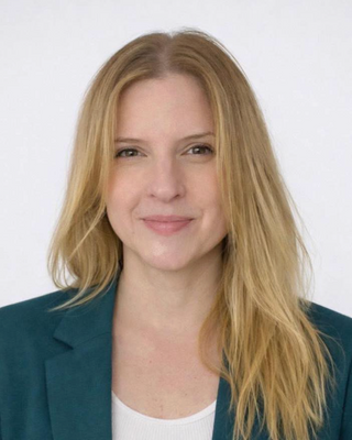 Photo of Veronica Lockridge, Clinical Social Work/Therapist, LCSW