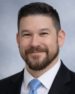 Photo of Galen Chun, Psychologist, PsyD