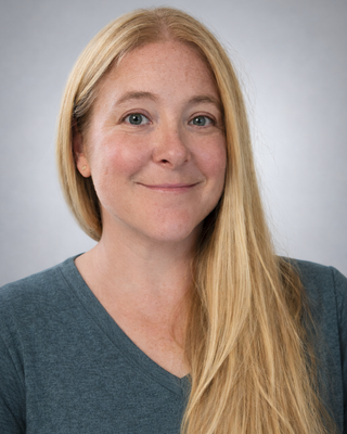 Photo of Ashley Tipton, Licensed Professional Counselor, LPC, LCPC