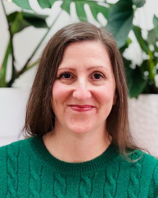 Photo of Angela Mason, Registered Social Worker, MSW, RSW