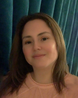 Photo of Alejandra Fernandez-Zamora, Marriage & Family Therapist, LMFT
