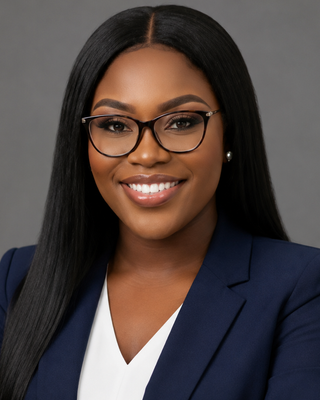 Photo of Tochi Nkwocha, Psychiatric Nurse Practitioner, MSN, APRN, PMHNP