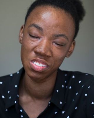 Photo of Sandra Mazili, Counsellor, MNCPS Acc.