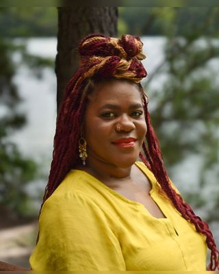 Photo of Quindolyn Brown, Resident in Counseling, MEd