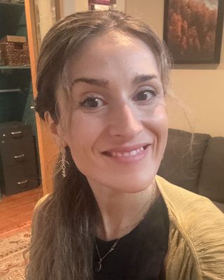 Photo of Bridget Camacho, Clinical Social Work/Therapist, MSW, LCSW, LISW-CP, AASW