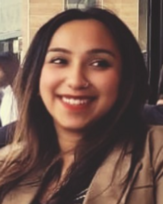 Photo of Kinza Siddiqui, Registered Psychotherapist (Qualifying) in Oakville, ON