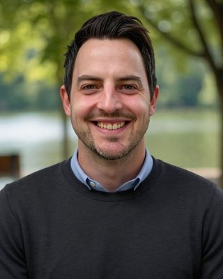 Photo of Dylan Fuller, Psychologist, MPsych, PsyBA General