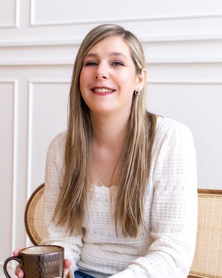 Photo of Diane Huber, Registered Social Worker, BSW, MSW, RSW