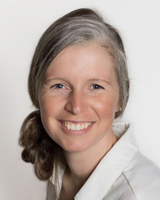 Photo of Sophie Koolen, Counsellor, RCC, RD