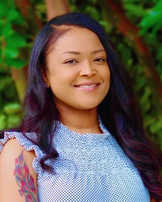 Photo of K’La Noel, LCSW Associate , LCSW-A