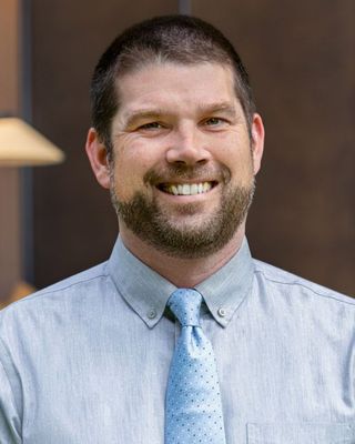 Photo of Dallas (Beau) Fleming, Psychiatrist in Bellevue, WA
