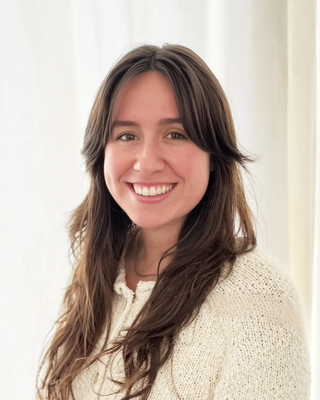 Photo of Lindsay Hafer, Marriage & Family Therapist Associate, AMFT