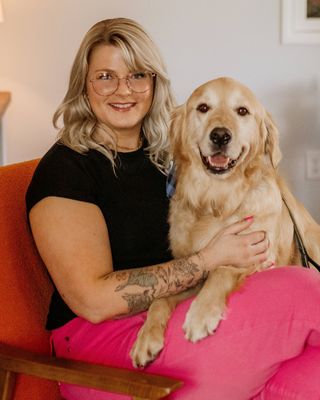 Photo of Sierra Mills, Licensed Professional Clinical Counselor, MA, LPCC