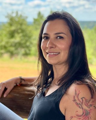 Photo of Irma Guerrero-Ali - Irma Guerrero-Ali, Marriage & Family Therapist, MA, LMFTS