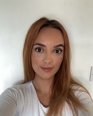 Photo of Brittany Batchelor, Psychotherapist, MSc, MBACP