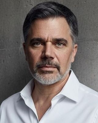 Photo of Brian Teliho - Maui Mind Care, Psychiatrist, MD