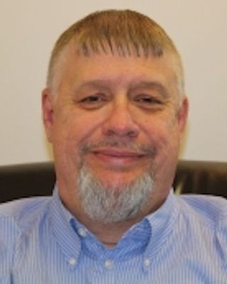 Photo of John Stone Jr, LPCMH, Licensed Professional Counselor