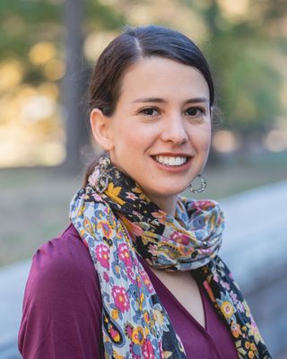 Photo of Staci Berkowitz, Psychologist, PhD