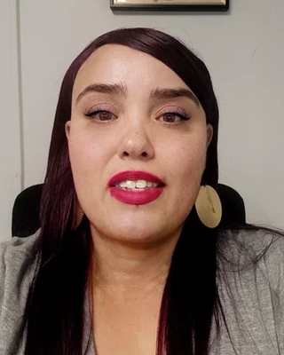 Photo of Michele Migliaccio-Riley, Pre-Licensed Professional, MA