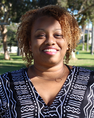 Photo of Gabrielle Powell, Associate Clinical Social Worker in Sawtelle, Los Angeles, CA